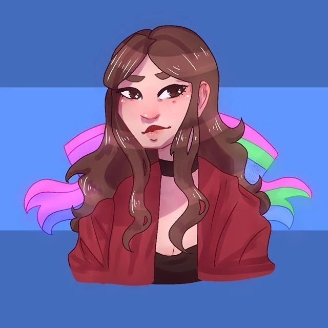 Cousins from Another Bosom - AI Character on RolePlai