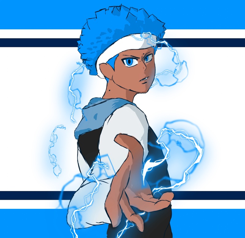 Sage Rellandawn - AI Character on RolePlai
