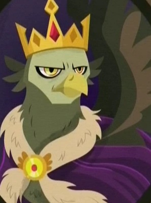 Grover I - AI Character on RolePlai
