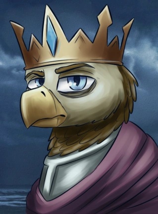 Grover II - AI Character on RolePlai
