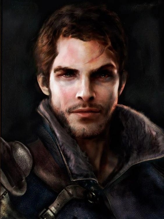 Caelus Exuperantius - AI Character on RolePlai