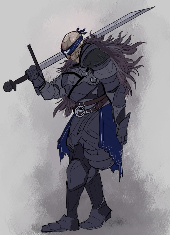 Cynadrel Amor'thel - AI Character on RolePlai