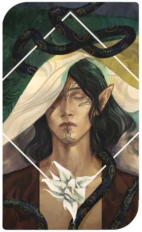 Feran - AI Character on RolePlai