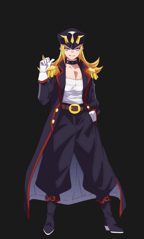 Mira Kamiunten - AI Character on RolePlai