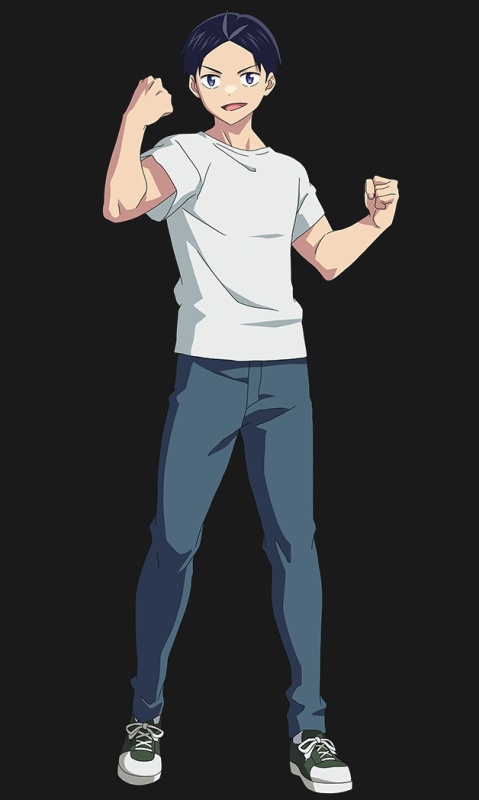 Yuuki Wakura - AI Character on RolePlai