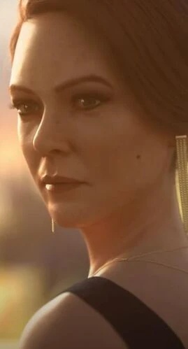 Diana Burnwood - AI Character on RolePlai