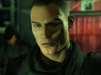Sean Rose - AI Character on RolePlai