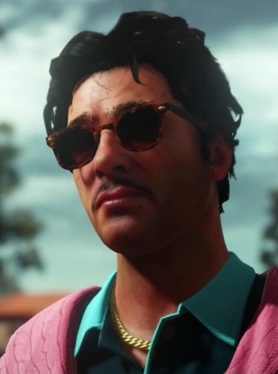 Silvio Caruso - AI Character on RolePlai