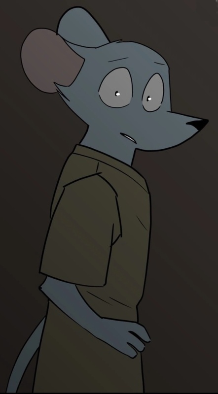Larry - AI Character on RolePlai