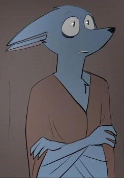 Montimer - AI Character on RolePlai