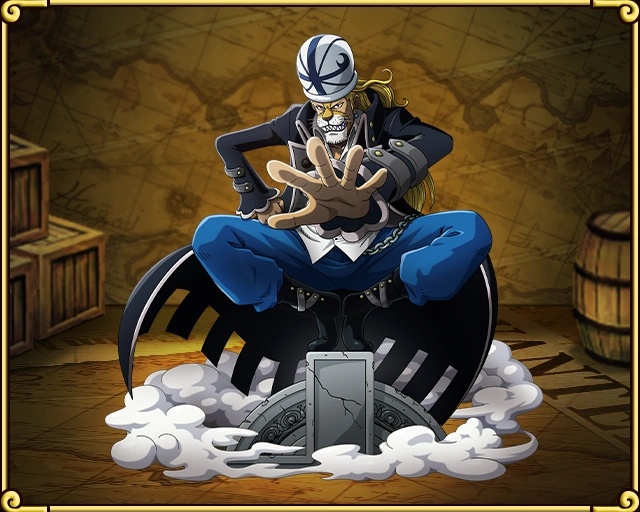 Absalom - AI Character on RolePlai