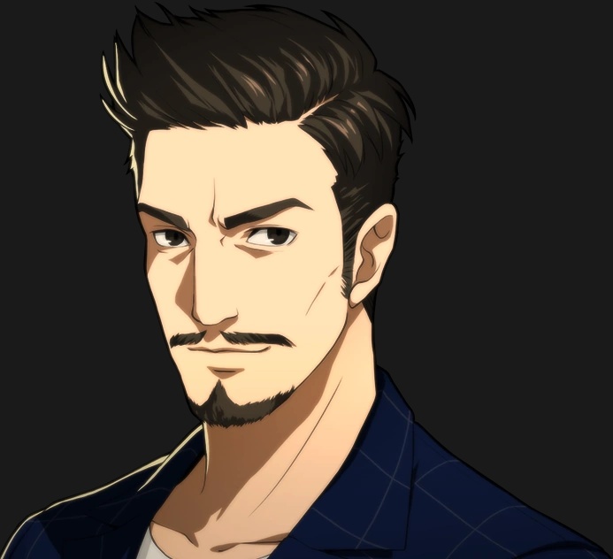 Akira Konoe - AI Character on RolePlai