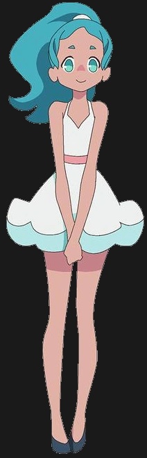 Nina Flip - AI Character on RolePlai
