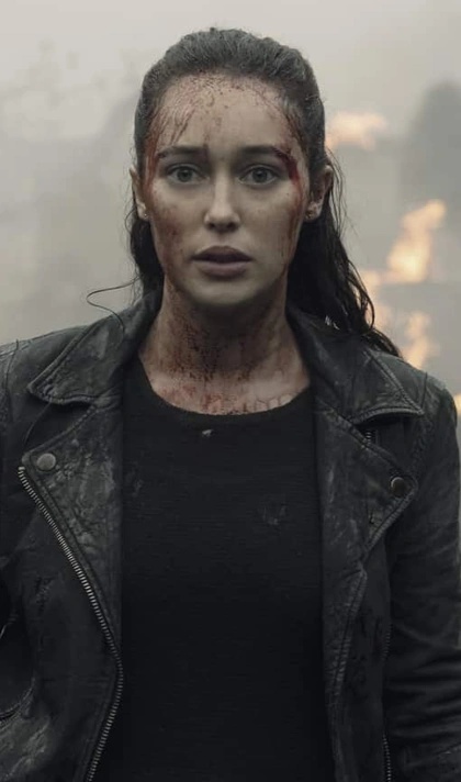 Catherine Baines - AI Character on RolePlai