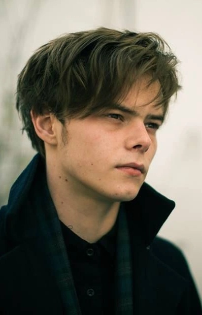 Brian Tomlinson - AI Character on RolePlai