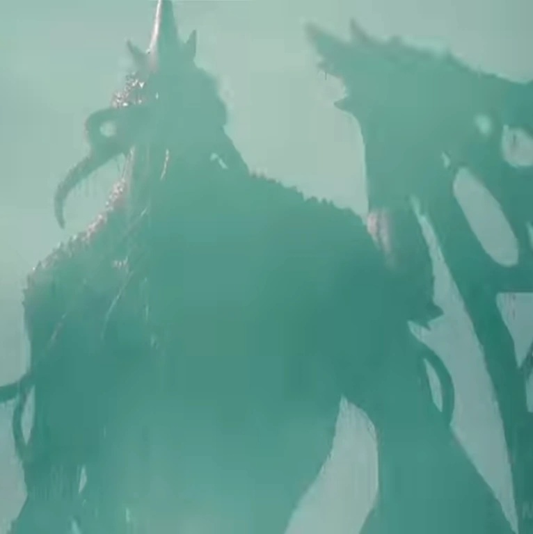 The Dark Lord - AI Character on RolePlai