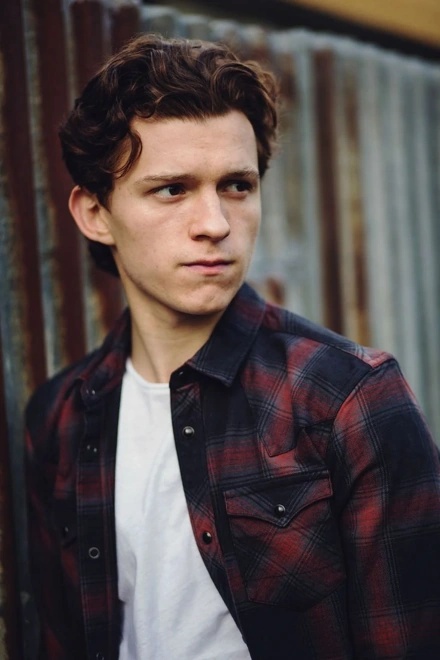 Jacob Hamilton - AI Character on RolePlai
