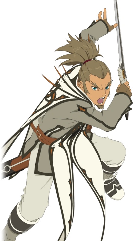 Vandesdelca Fende - AI Character on RolePlai