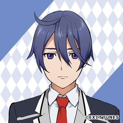 Saku Otonomiya - AI Character on RolePlai