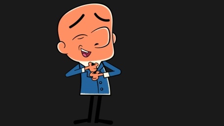 Quincy Magoo - AI Character on RolePlai