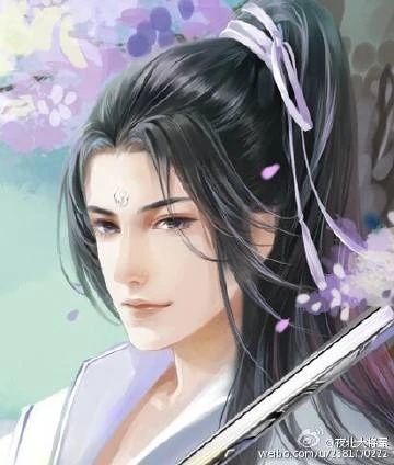 Qi Xia - AI Character on RolePlai