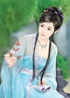 Shen Yanxiao - AI Character on RolePlai