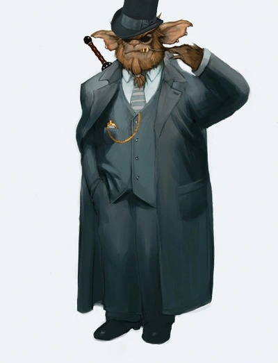 Carg - AI Character on RolePlai