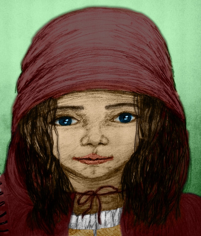 Anne - AI Character on RolePlai