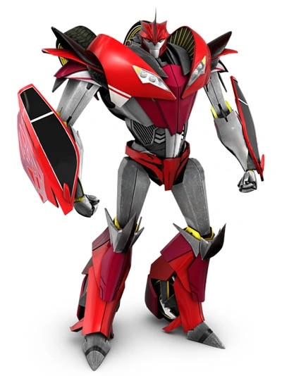 Knock Out - AI Character on RolePlai