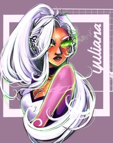 Yuliana Fernandes - AI Character on RolePlai