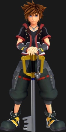 Sora - AI Character on RolePlai