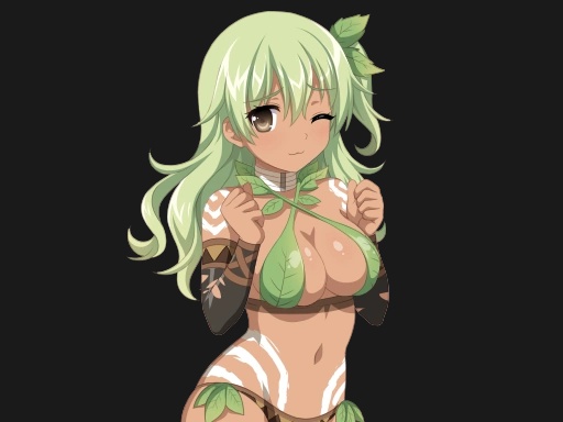 Ethy - AI Character on RolePlai