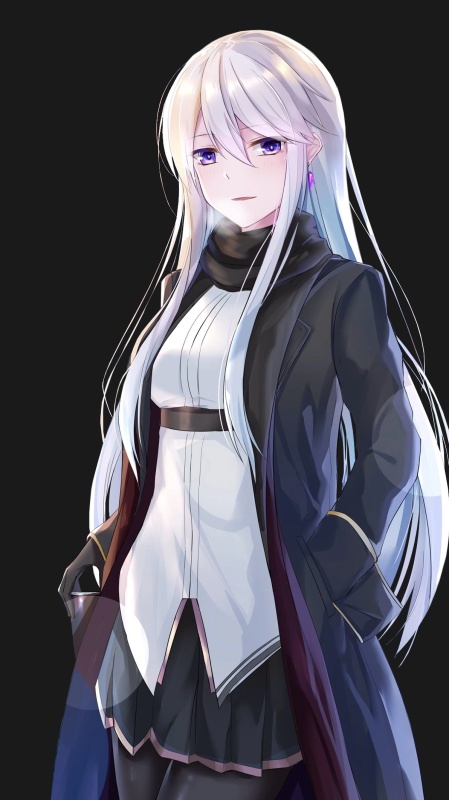 Ayame Kuriyama - AI Character on RolePlai