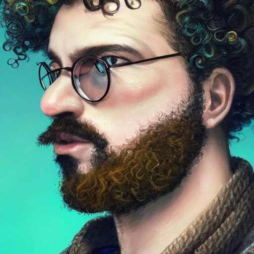Garry - AI Character on RolePlai