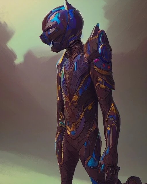 Manny - AI Character on RolePlai