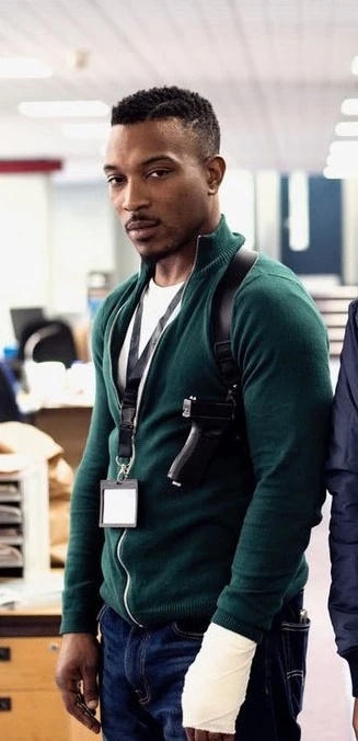 Ronald Pike Jr - AI Character on RolePlai