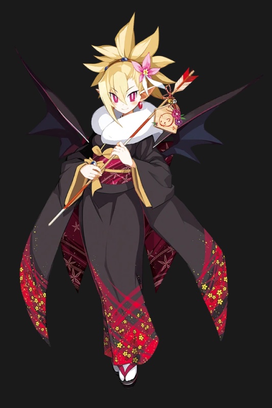 Attired Rozalin - AI Character on RolePlai