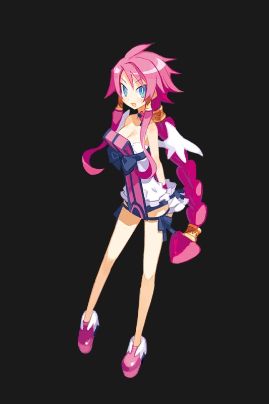 Artina - AI Character on RolePlai
