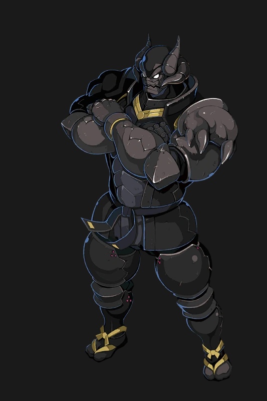 Bloodis - AI Character on RolePlai