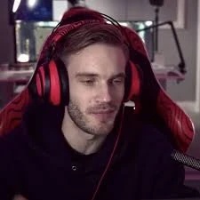 PewDiePie - AI Character on RolePlai