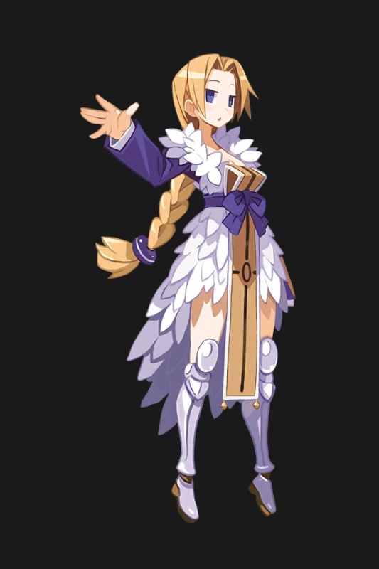 Celestial Hostess - AI Character on RolePlai