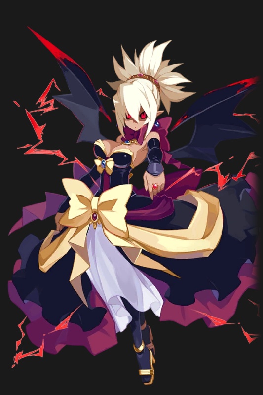 Awakened Rozalin - AI Character on RolePlai