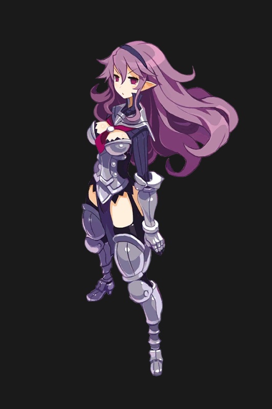 Armor Knight - AI Character on RolePlai