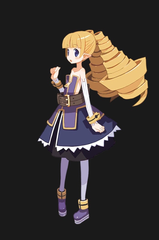 Archeress - AI Character on RolePlai