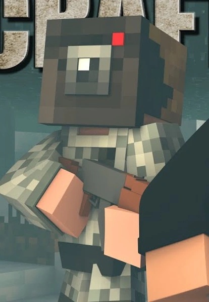 Cory - AI Character on RolePlai