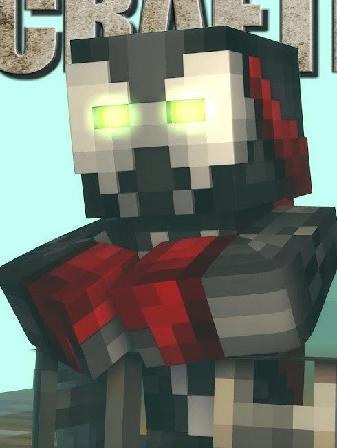 Ghetto - AI Character on RolePlai