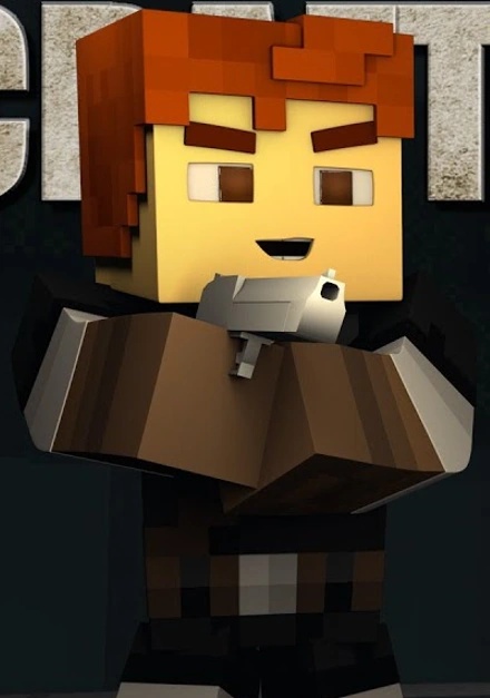 Ryguy - AI Character on RolePlai