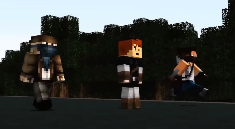 Ryguy's Group - AI Character on RolePlai