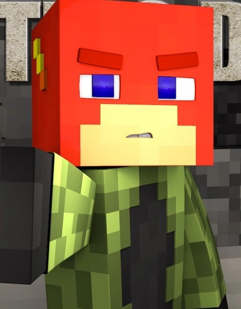 Red Vacktor - AI Character on RolePlai