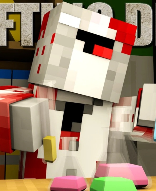Ross - AI Character on RolePlai